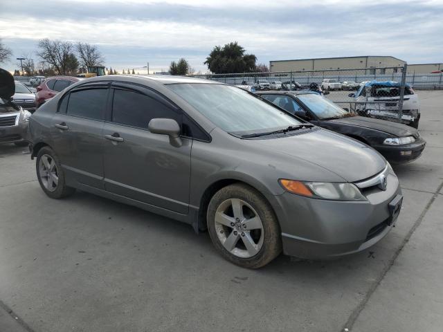 Photo 3 VIN: 2HGFA16958H513546 - HONDA CIVIC 