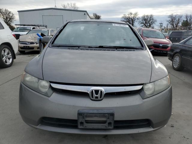 Photo 4 VIN: 2HGFA16958H513546 - HONDA CIVIC 