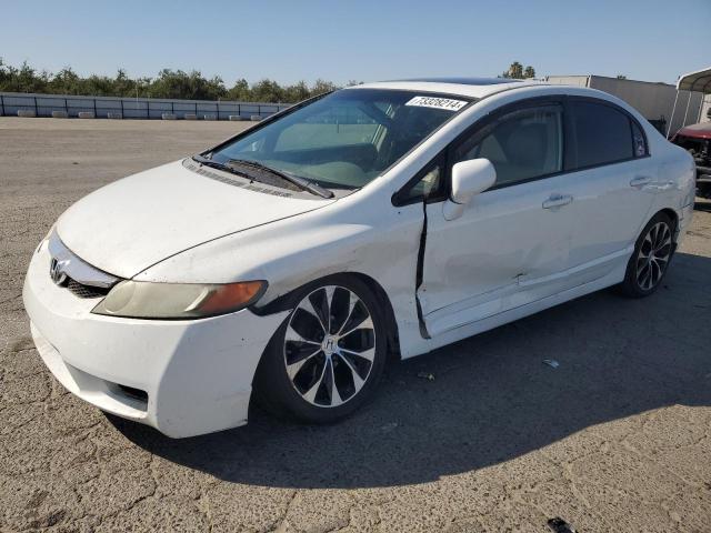 Photo 0 VIN: 2HGFA16958H528371 - HONDA CIVIC EXL 