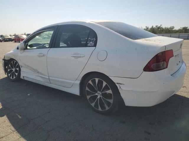 Photo 1 VIN: 2HGFA16958H528371 - HONDA CIVIC EXL 