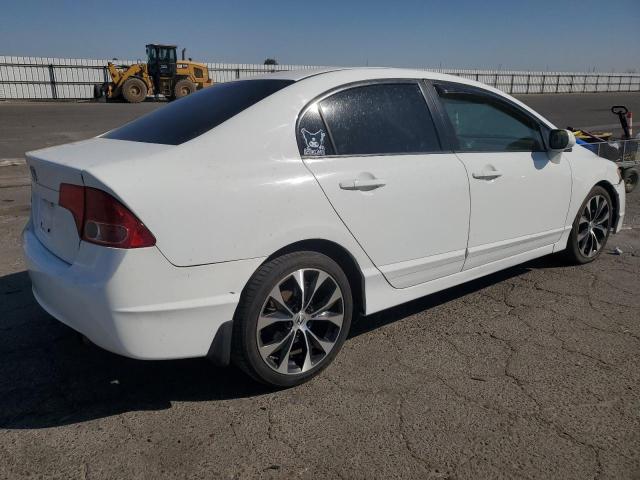 Photo 2 VIN: 2HGFA16958H528371 - HONDA CIVIC EXL 