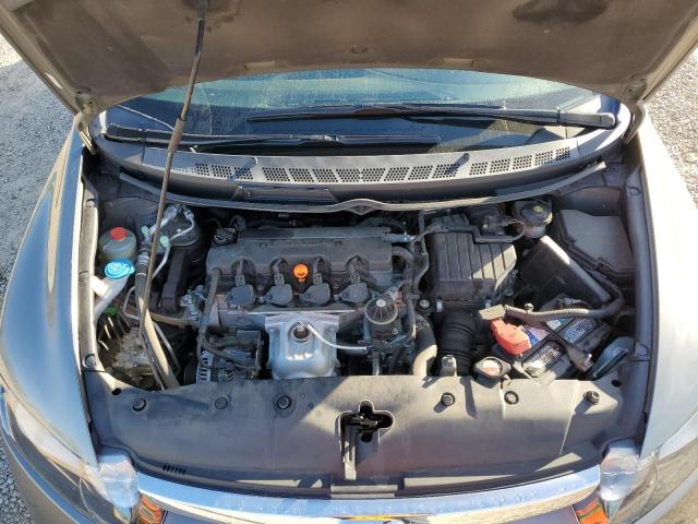 Photo 10 VIN: 2HGFA16958H528743 - HONDA CIVIC 