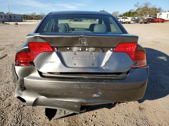 Photo 5 VIN: 2HGFA16958H528743 - HONDA CIVIC 