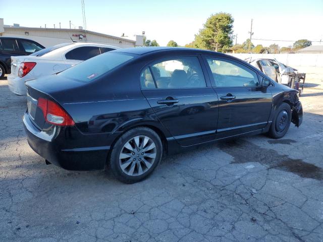 Photo 2 VIN: 2HGFA16959H342959 - HONDA CIVIC EXL 