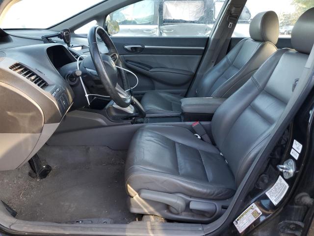 Photo 6 VIN: 2HGFA16959H342959 - HONDA CIVIC EXL 