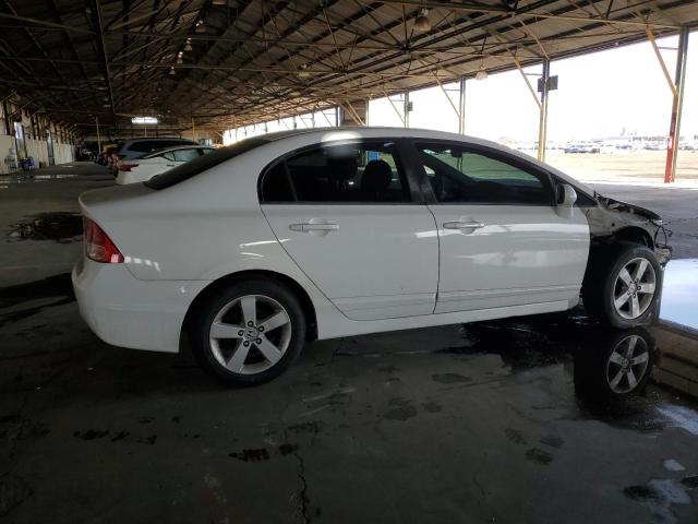 Photo 2 VIN: 2HGFA16968H504273 - HONDA CIVIC EXL 