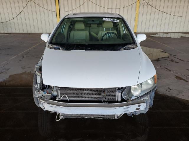 Photo 4 VIN: 2HGFA16968H504273 - HONDA CIVIC EXL 