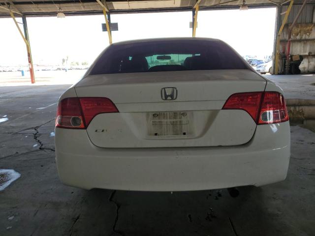 Photo 5 VIN: 2HGFA16968H504273 - HONDA CIVIC EXL 