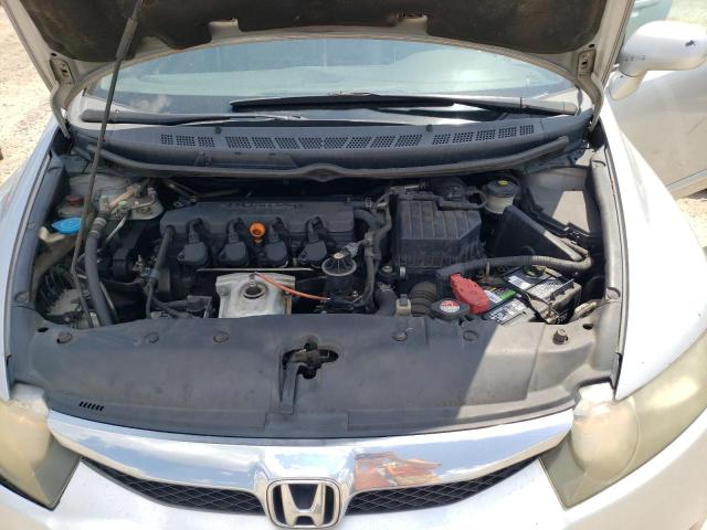 Photo 10 VIN: 2HGFA16969H325362 - HONDA CIVIC 