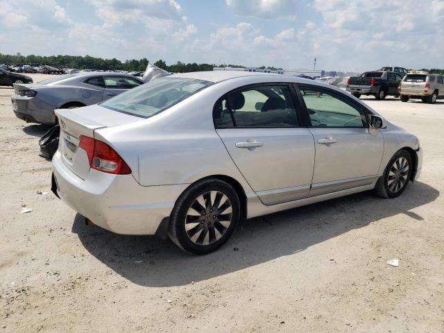 Photo 2 VIN: 2HGFA16969H325362 - HONDA CIVIC 