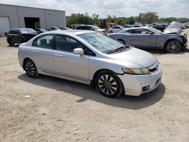 Photo 3 VIN: 2HGFA16969H325362 - HONDA CIVIC 