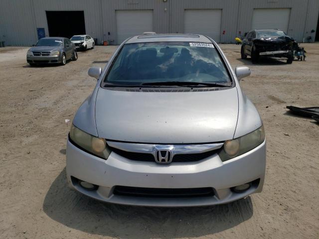 Photo 4 VIN: 2HGFA16969H325362 - HONDA CIVIC 