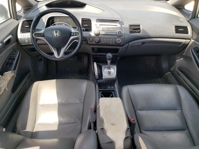 Photo 7 VIN: 2HGFA16969H325362 - HONDA CIVIC 