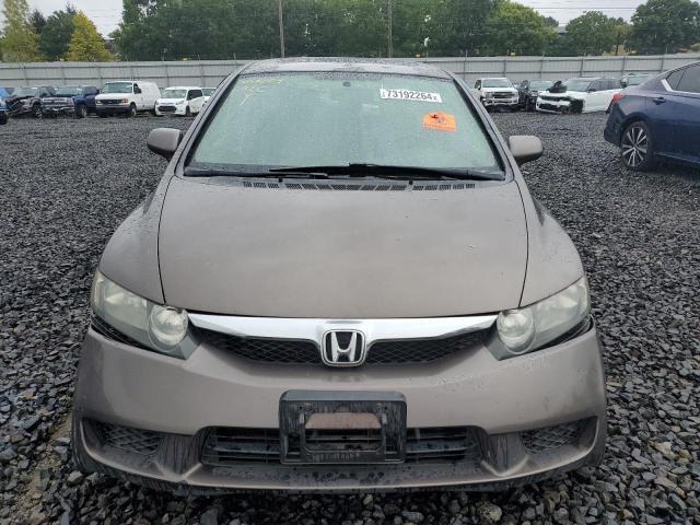 Photo 4 VIN: 2HGFA16969H511368 - HONDA CIVIC EXL 