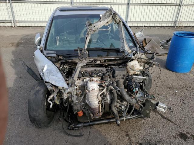 Photo 4 VIN: 2HGFA16969H516036 - HONDA CIVIC EXL 