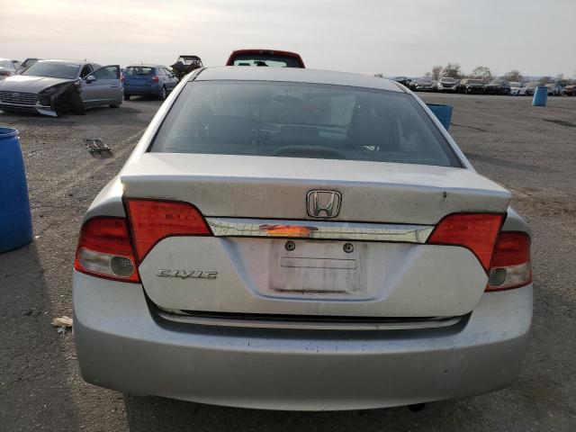 Photo 5 VIN: 2HGFA16969H516036 - HONDA CIVIC EXL 