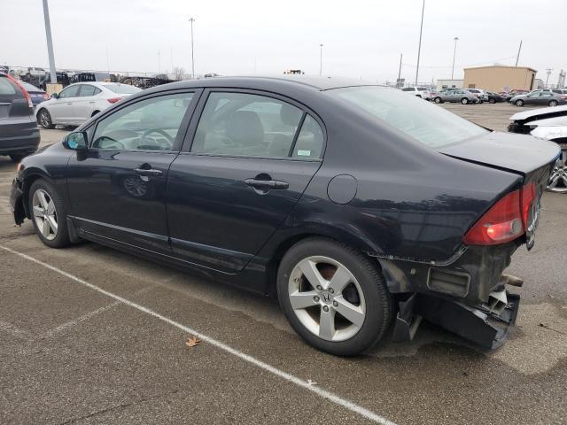 Photo 1 VIN: 2HGFA16978H329872 - HONDA CIVIC EXL 