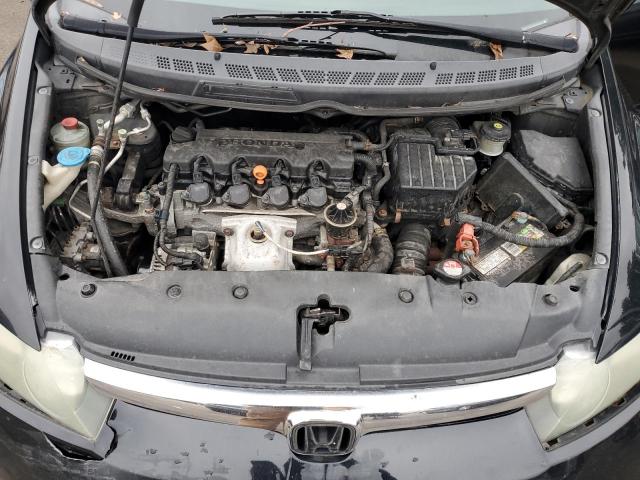 Photo 10 VIN: 2HGFA16978H329872 - HONDA CIVIC EXL 