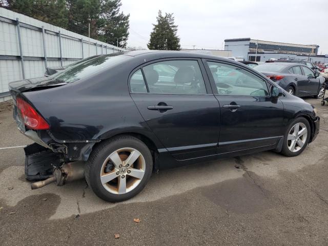 Photo 2 VIN: 2HGFA16978H329872 - HONDA CIVIC EXL 