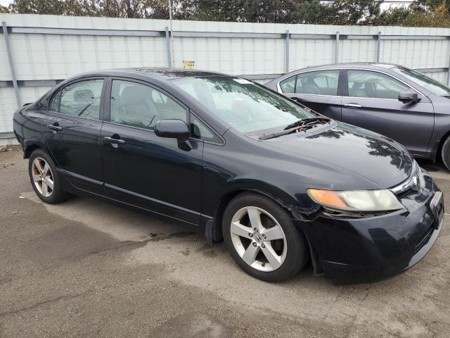 Photo 3 VIN: 2HGFA16978H329872 - HONDA CIVIC EXL 