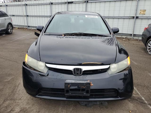 Photo 4 VIN: 2HGFA16978H329872 - HONDA CIVIC EXL 