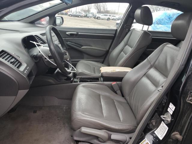 Photo 6 VIN: 2HGFA16978H329872 - HONDA CIVIC EXL 