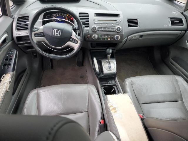 Photo 7 VIN: 2HGFA16978H329872 - HONDA CIVIC EXL 