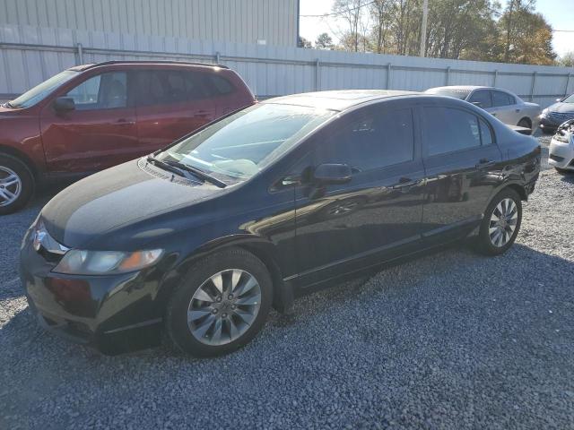 Photo 0 VIN: 2HGFA16979H353221 - HONDA CIVIC 