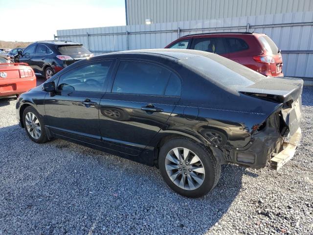 Photo 1 VIN: 2HGFA16979H353221 - HONDA CIVIC 