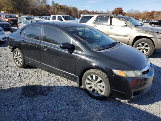 Photo 3 VIN: 2HGFA16979H353221 - HONDA CIVIC 