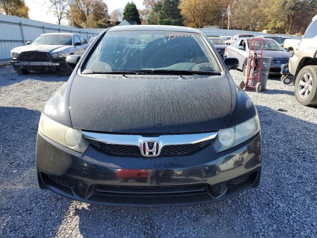 Photo 4 VIN: 2HGFA16979H353221 - HONDA CIVIC 