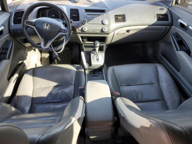 Photo 7 VIN: 2HGFA16979H353221 - HONDA CIVIC 