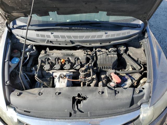 Photo 10 VIN: 2HGFA16979H511606 - HONDA CIVIC EXL 