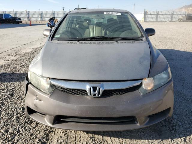 Photo 4 VIN: 2HGFA16979H511606 - HONDA CIVIC EXL 