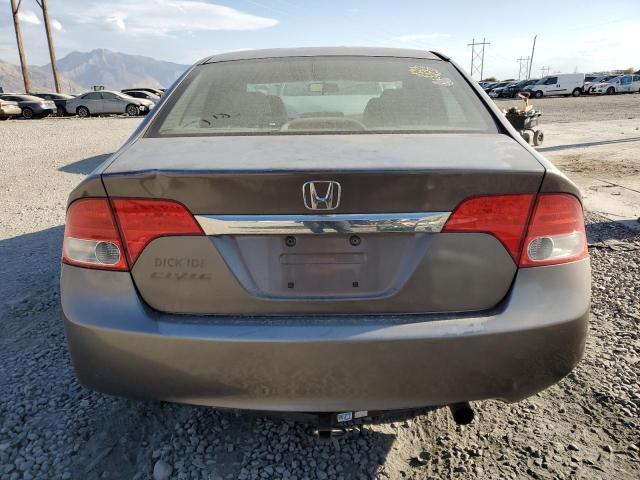 Photo 5 VIN: 2HGFA16979H511606 - HONDA CIVIC EXL 