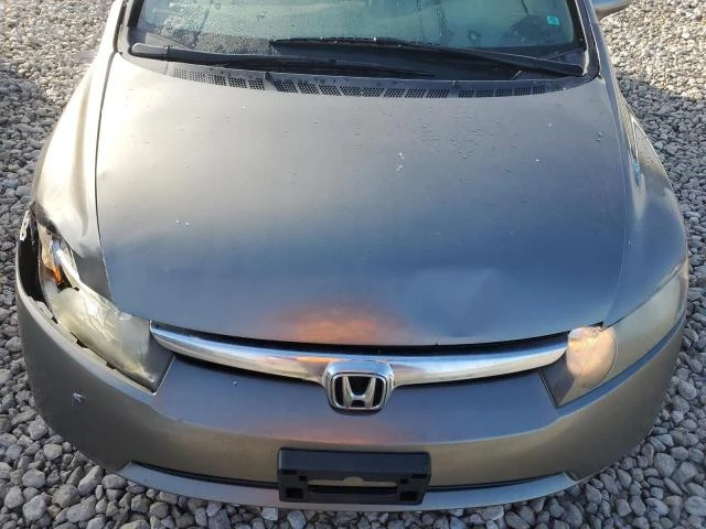 Photo 10 VIN: 2HGFA16988H323160 - HONDA CIVIC EXL 