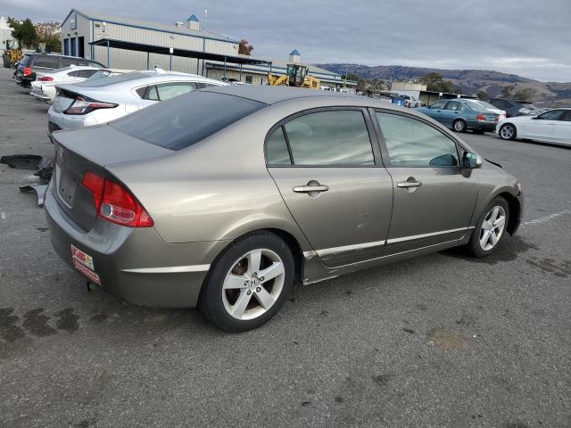 Photo 2 VIN: 2HGFA16988H326236 - HONDA CIVIC EXL 