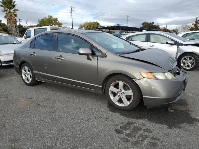 Photo 3 VIN: 2HGFA16988H326236 - HONDA CIVIC EXL 