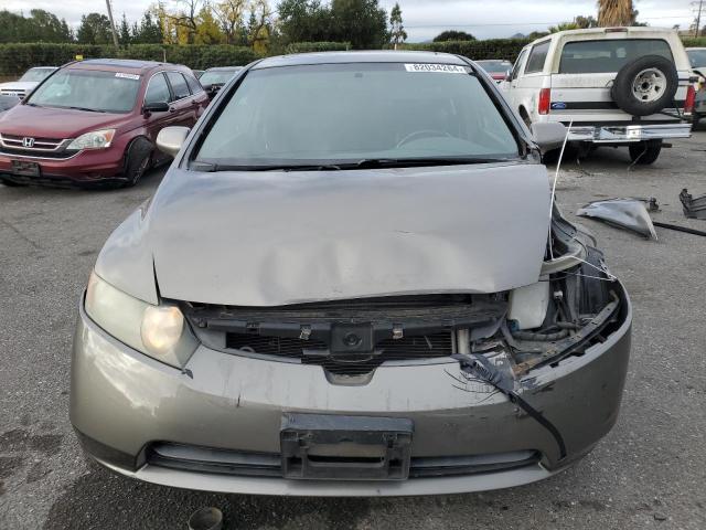 Photo 4 VIN: 2HGFA16988H326236 - HONDA CIVIC EXL 