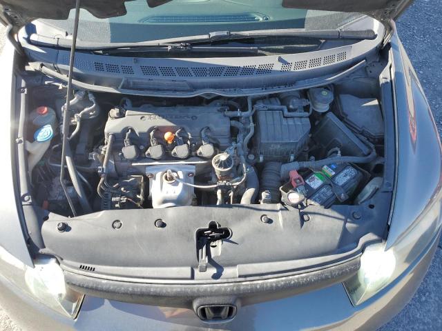 Photo 10 VIN: 2HGFA16988H327824 - HONDA CIVIC 