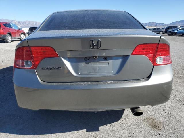 Photo 5 VIN: 2HGFA16988H327824 - HONDA CIVIC 