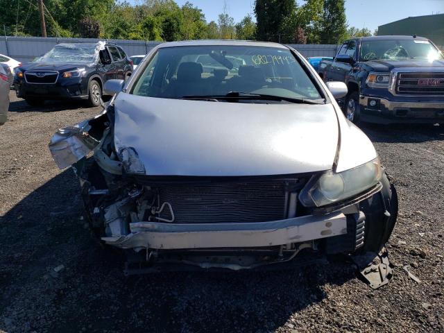 Photo 4 VIN: 2HGFA16988H332134 - HONDA CIVIC 