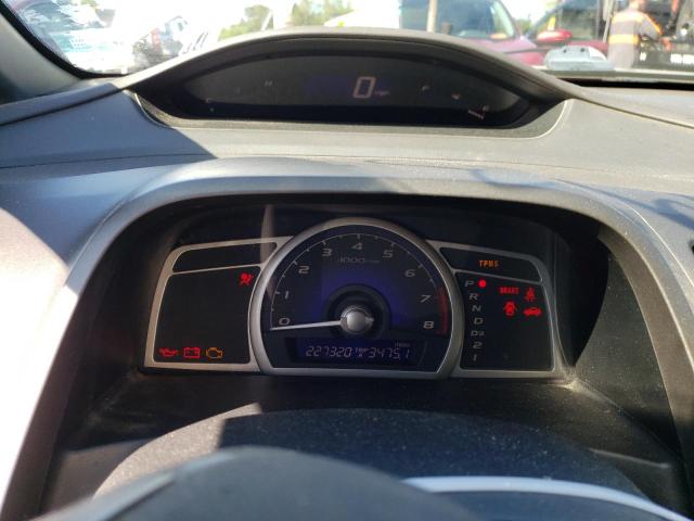 Photo 8 VIN: 2HGFA16988H332134 - HONDA CIVIC 