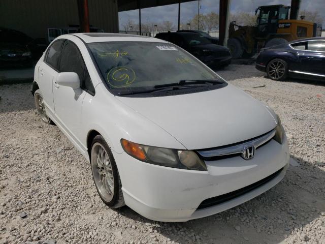 Photo 0 VIN: 2HGFA16988H336989 - HONDA CIVIC EXL 