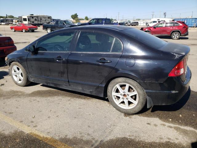 Photo 1 VIN: 2HGFA16988H519079 - HONDA CIVIC EXL 