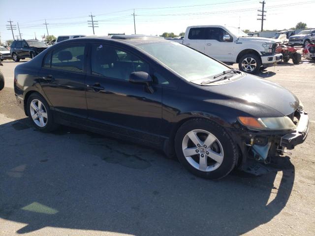 Photo 3 VIN: 2HGFA16988H519079 - HONDA CIVIC EXL 