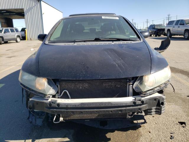 Photo 4 VIN: 2HGFA16988H519079 - HONDA CIVIC EXL 