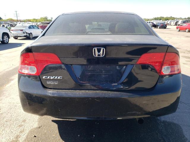 Photo 5 VIN: 2HGFA16988H519079 - HONDA CIVIC EXL 