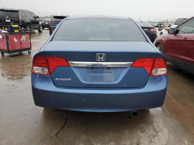 Photo 5 VIN: 2HGFA16989H503501 - HONDA CIVIC 