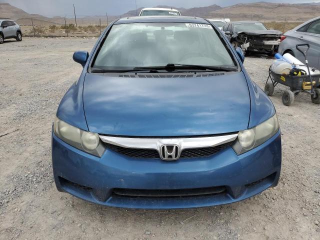 Photo 4 VIN: 2HGFA16989H520444 - HONDA CIVIC EXL 